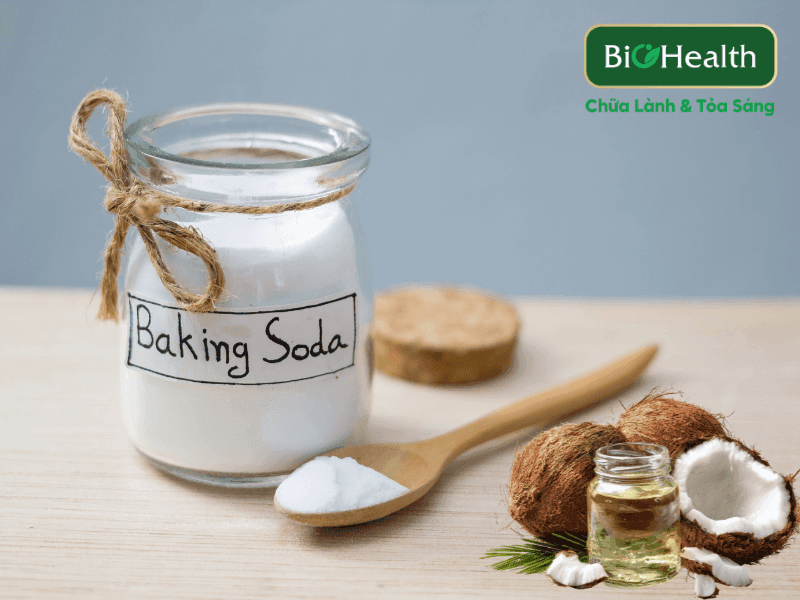 Hướng dẫn 3 công thức làm kem đánh răng thuần chay handmade tại nhà - BioHealth