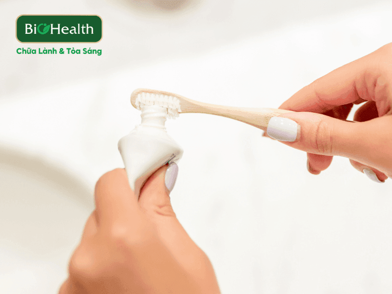 Điểm Vượt Trội Kem Đánh Răng Thuần Chay Không Gây Ê Buốt: Giải Pháp Cho Răng Nhạy Cảm