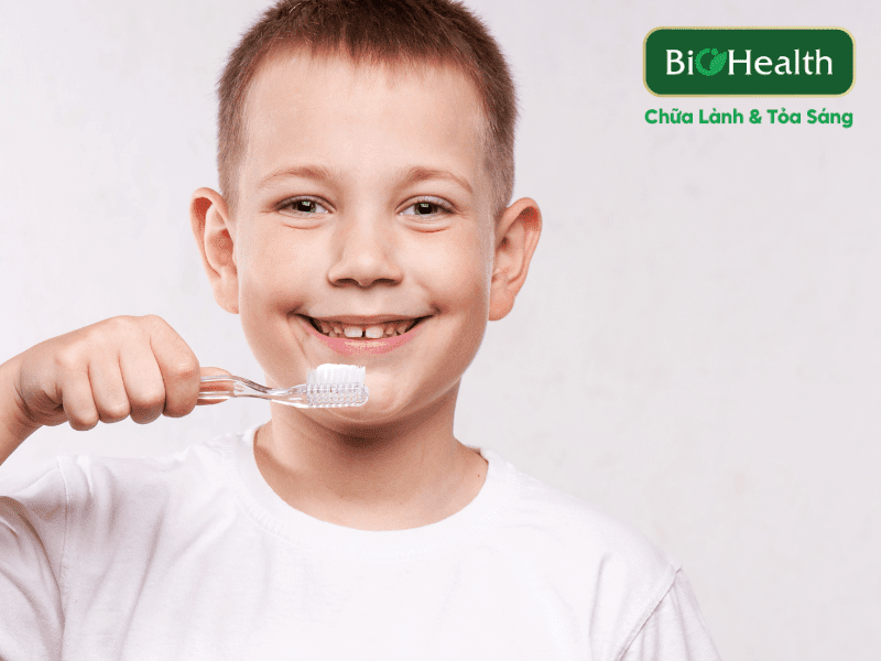 Cách lựa chọn kem đánh răng thuần chay phù hợp với từng đối tượng