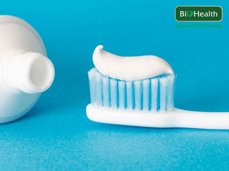 Kem đánh răng thuần chay giá rẻ: Có thực sự tốt không? BioHealth